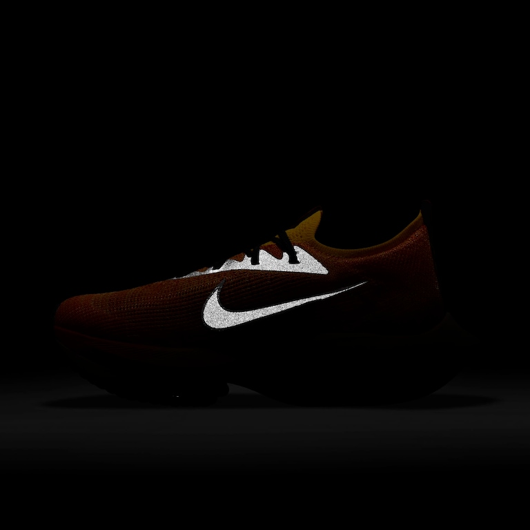 Tênis Nike Air Zoom Alphafly NEXT% Flyknit Masculino - Foto 11