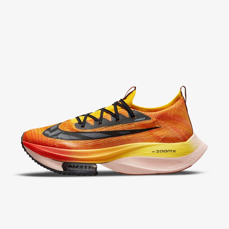 Tênis Nike Air Zoom Alphafly NEXT% Flyknit Masculino - Foto 1