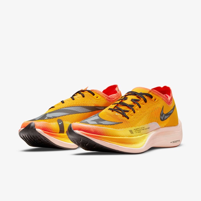 Tênis Nike ZoomX Vaporfly NEXT% 2 Masculino - Foto 5