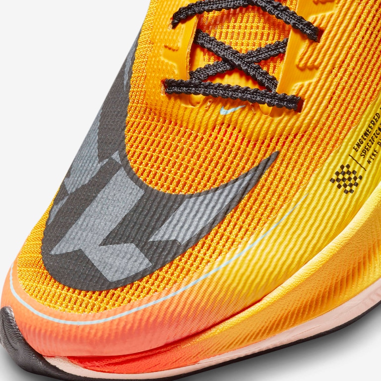 Tênis Nike ZoomX Vaporfly NEXT% 2 Masculino - Foto 7