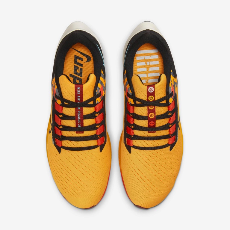 Tênis Nike Air Zoom Pegasus 38 Masculino - Foto 4