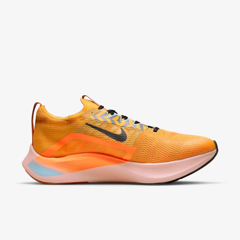 Tênis Nike Zoom Fly 4 Masculino - Foto 3