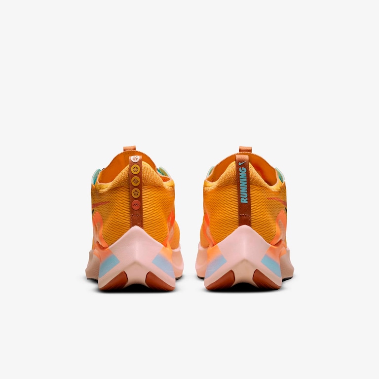 Tênis Nike Zoom Fly 4 Masculino - Foto 6