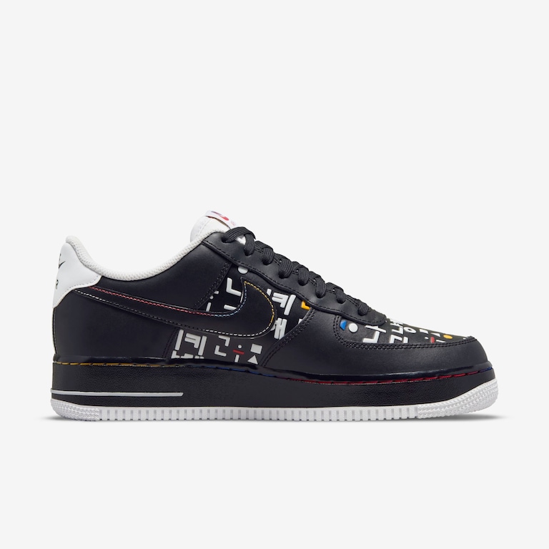 Tênis Nike Air Force 1 '07 LV8 Masculino - Foto 3