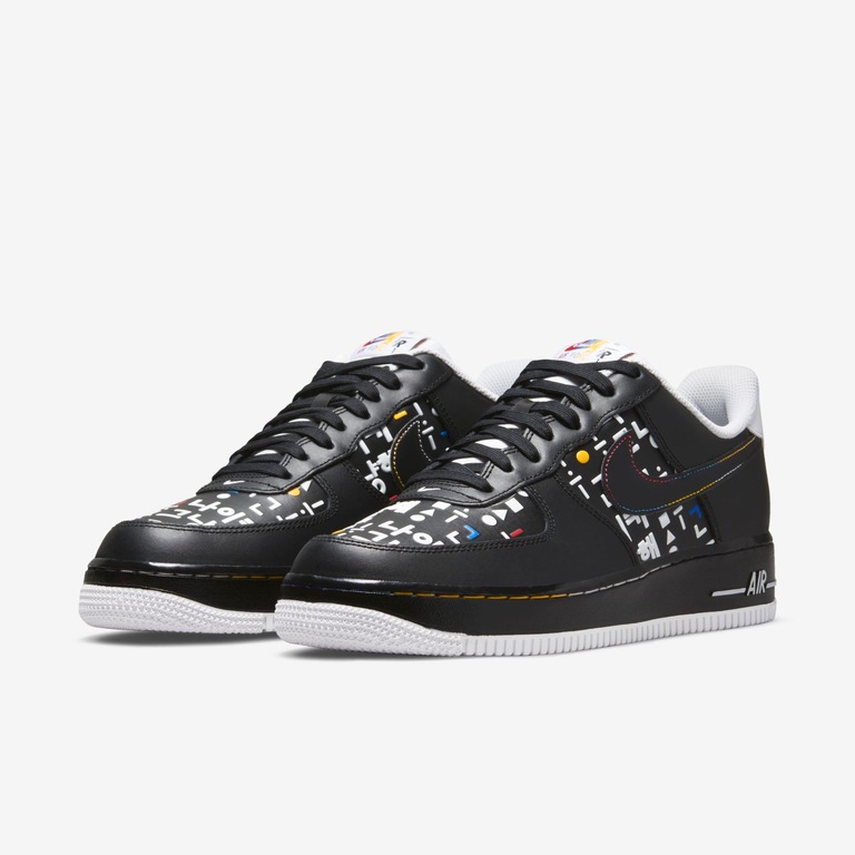 Tênis Nike Air Force 1 '07 LV8 Masculino - Foto 5