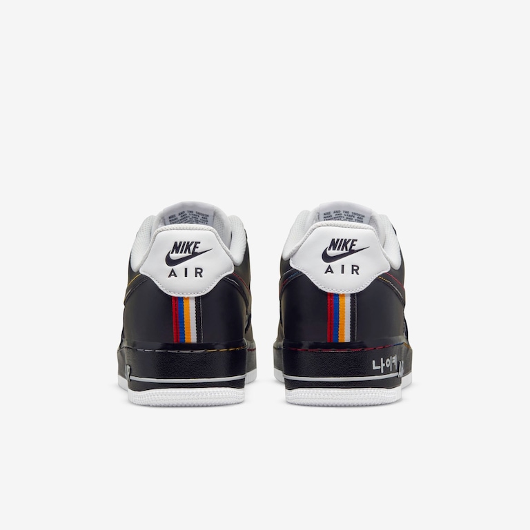 Tênis Nike Air Force 1 '07 LV8 Masculino - Foto 6