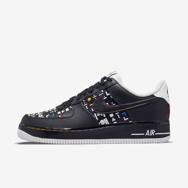 Tênis Nike Air Force 1 '07 LV8 Masculino - Foto 1