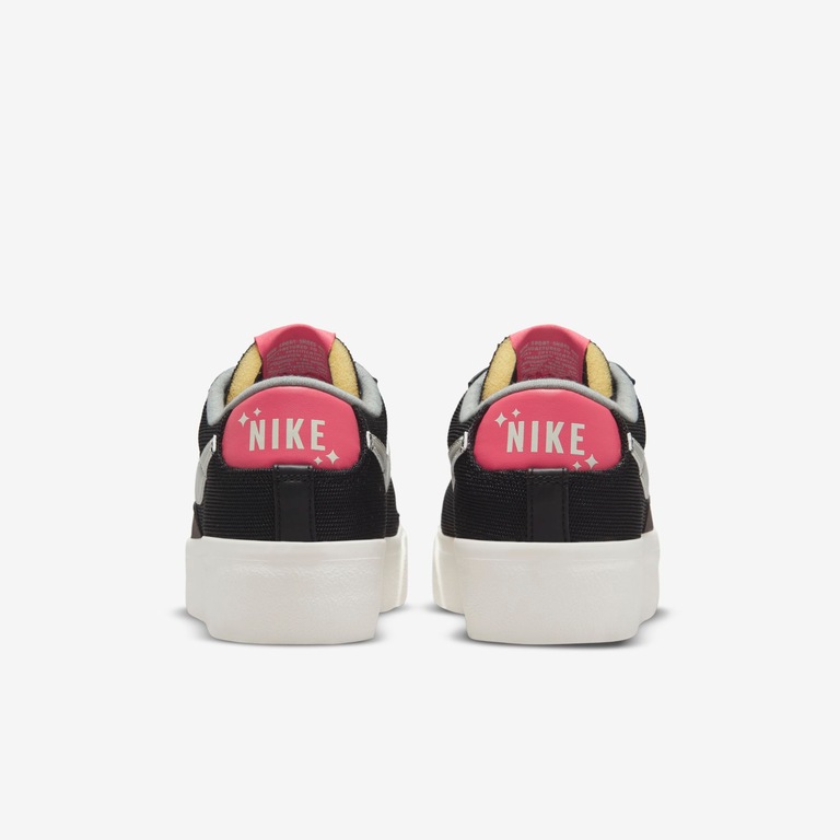 Tênis Nike Blazer Low Platform Feminino - Foto 6