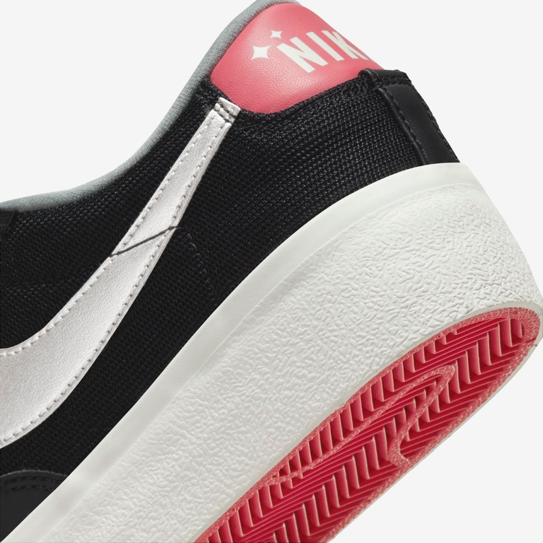 Tênis Nike Blazer Low Platform Feminino - Foto 8