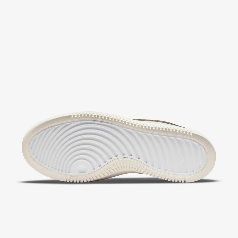 Tênis Nike Court Vision Alta Feminino - Foto 2