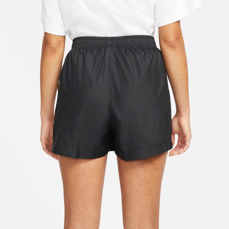 Shorts Nike Sportswear Woven Feminino - Foto 3