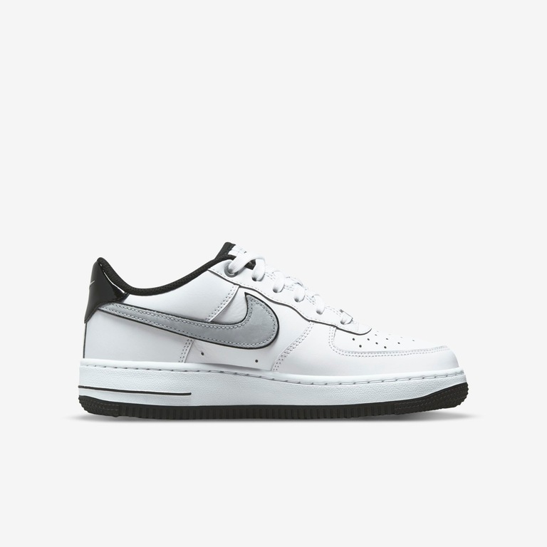 Tênis Nike Sportswear Air Force 1 LV8 Infantil - Foto 3