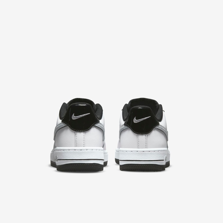 Tênis Nike Sportswear Air Force 1 LV8 Infantil - Foto 6