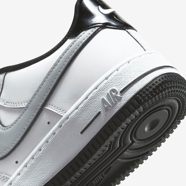 Tênis Nike Sportswear Air Force 1 LV8 Infantil - Foto 8