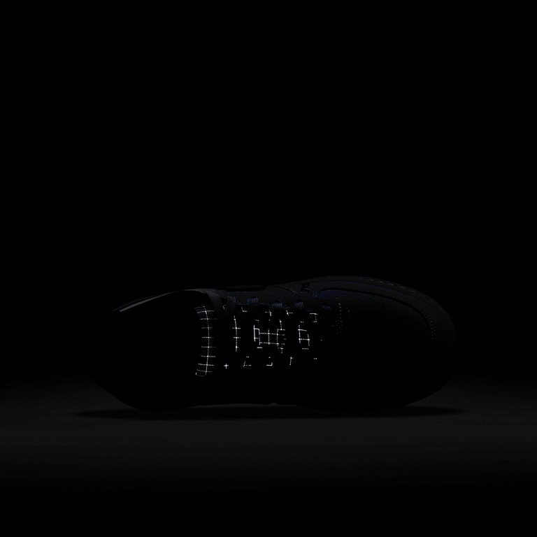 Tênis Nike Sportswear Air Force 1 LV8 Infantil - Foto 9