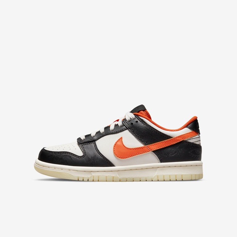 Tênis Nike Dunk Low Premium GS Infantil - Foto 1