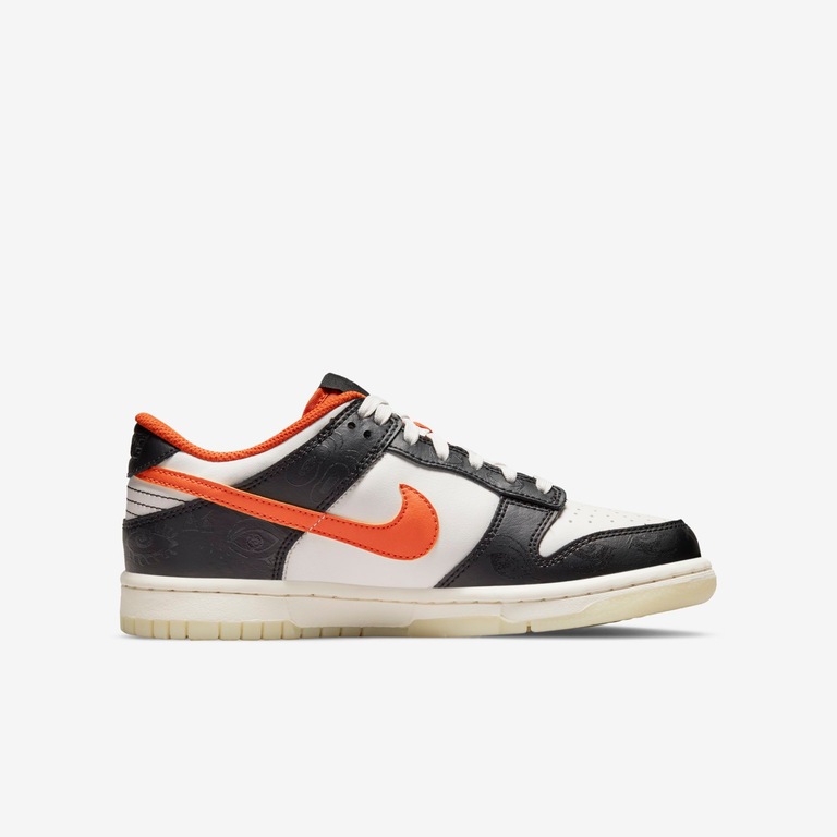 Tênis Nike Dunk Low Premium GS Infantil - Foto 3