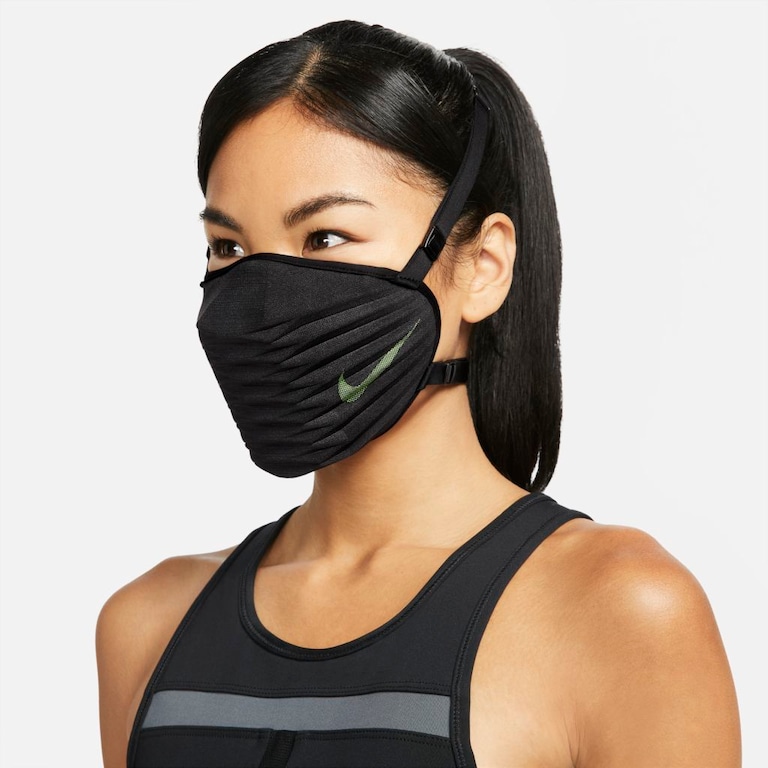 Máscara Nike Venturer Unissex - Foto 2