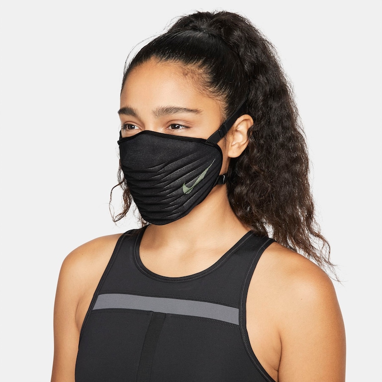 Máscara Nike Venturer Unissex - Foto 1