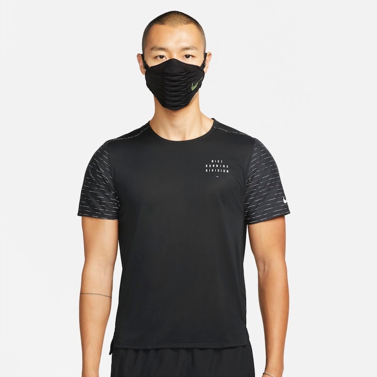 Máscara Nike Venturer Unissex - Foto 10