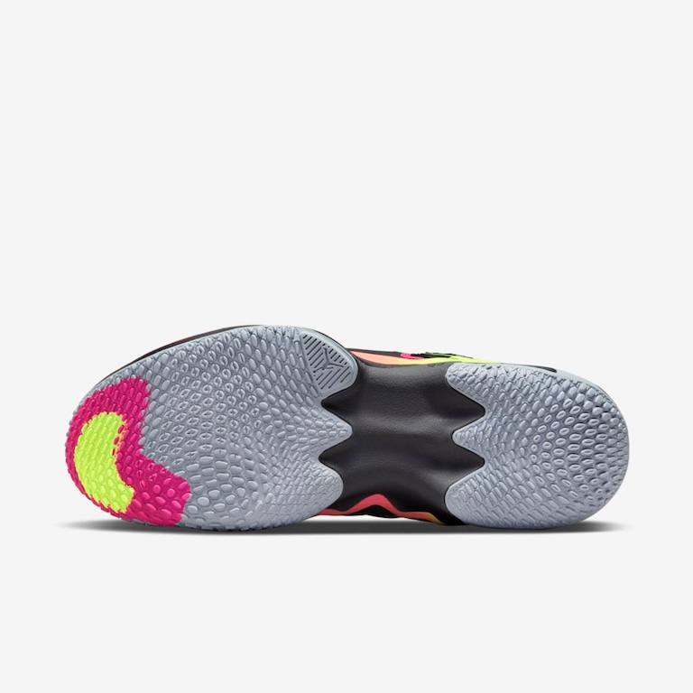 Tênis Jordan Why Not ZER0.5 Masculino - Foto 2