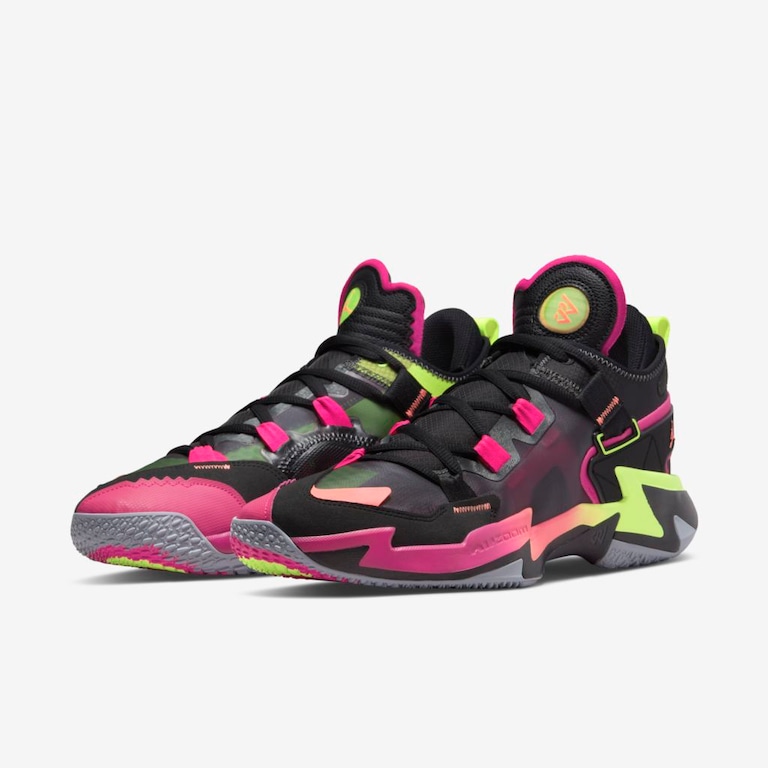 Tênis Jordan Why Not ZER0.5 Masculino - Foto 5