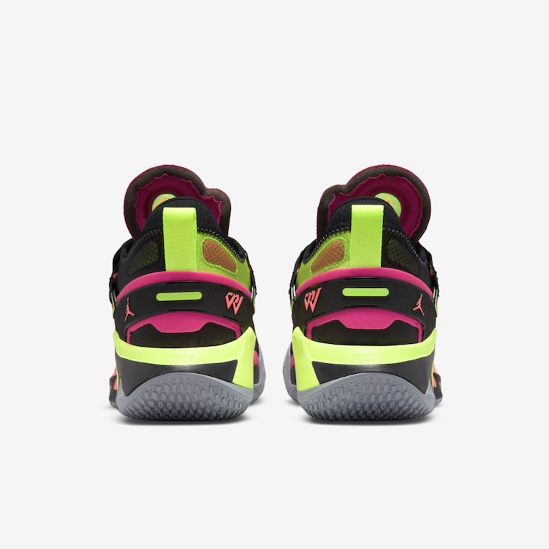 Tênis Jordan Why Not ZER0.5 Masculino - Foto 6
