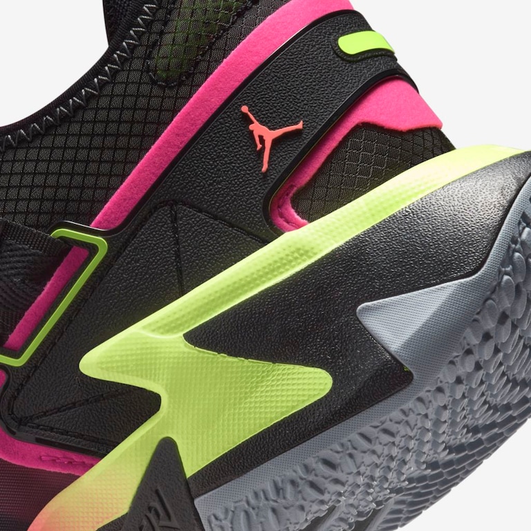 Tênis Jordan Why Not ZER0.5 Masculino - Foto 8