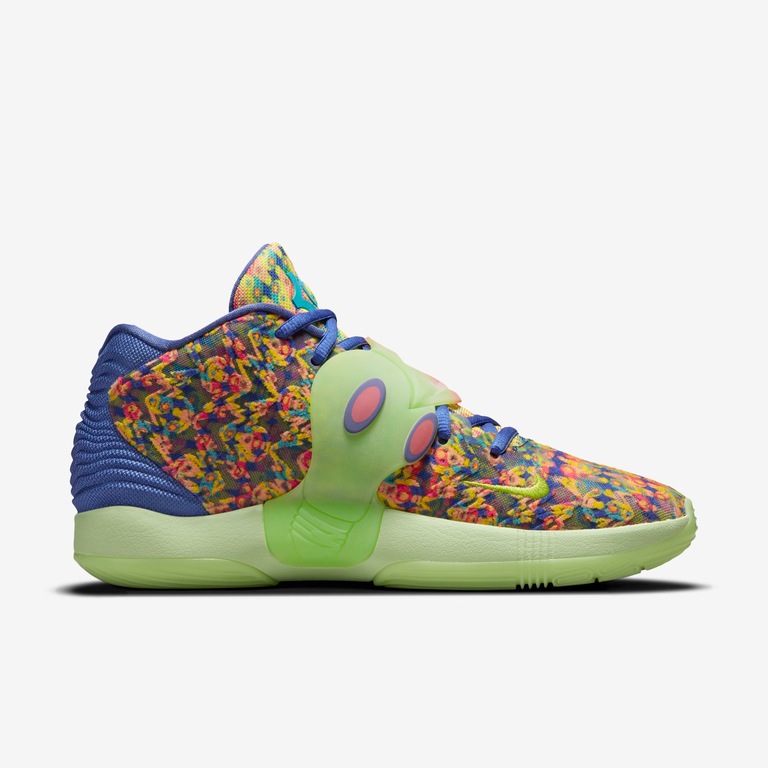 Tênis Nike KD14 Masculino - Foto 3