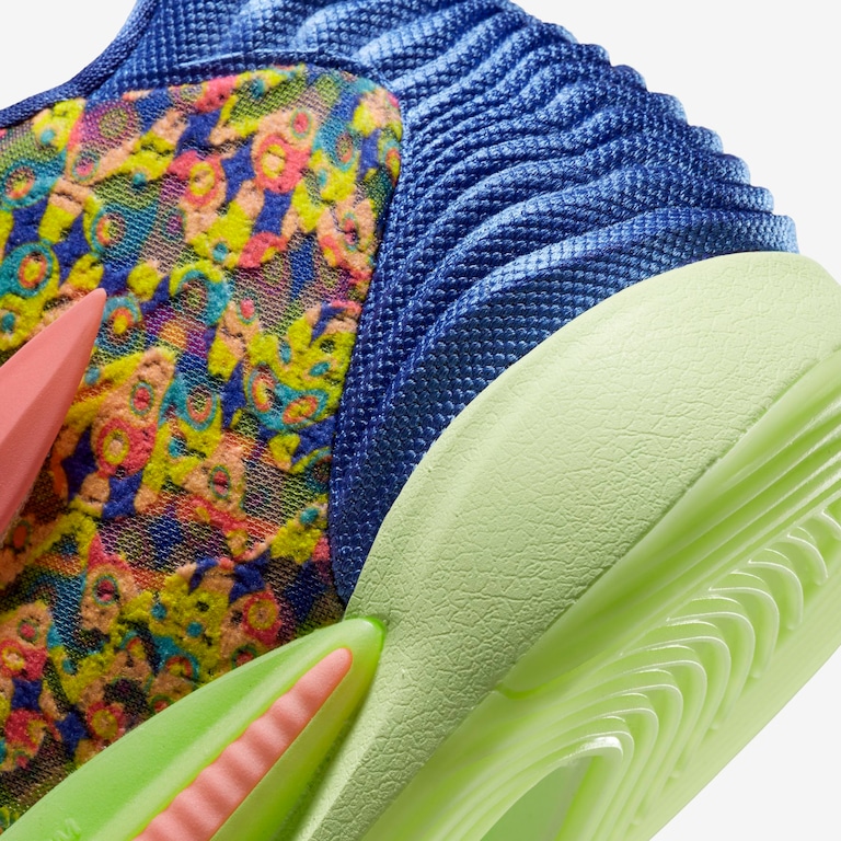 Tênis Nike KD14 Masculino - Foto 8