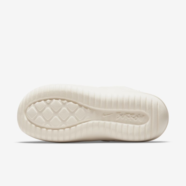 Chinelo Nike Burrow SE Feminino - Foto 4