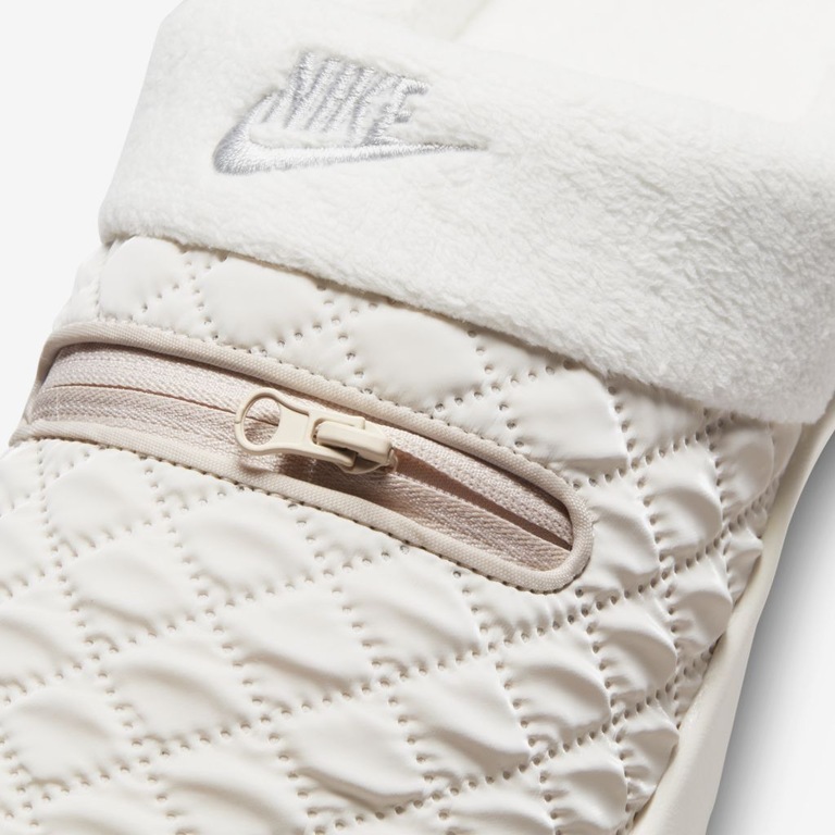 Chinelo Nike Burrow SE Feminino - Foto 6