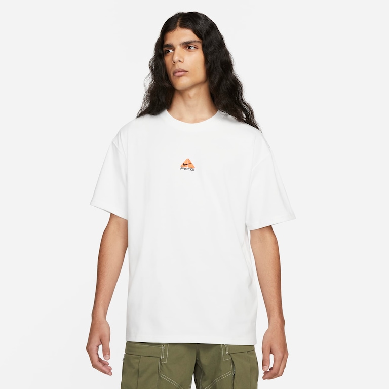 Camiseta Nike ACG Masculina - Foto 1