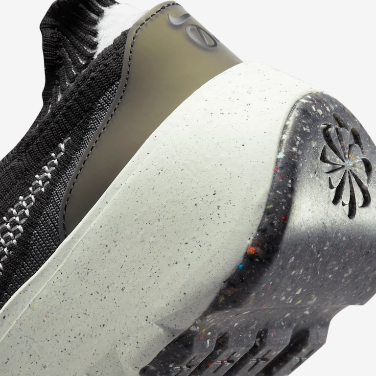 Tênis NIKE SPACE HIPPIE 04 Masculino - Foto 8