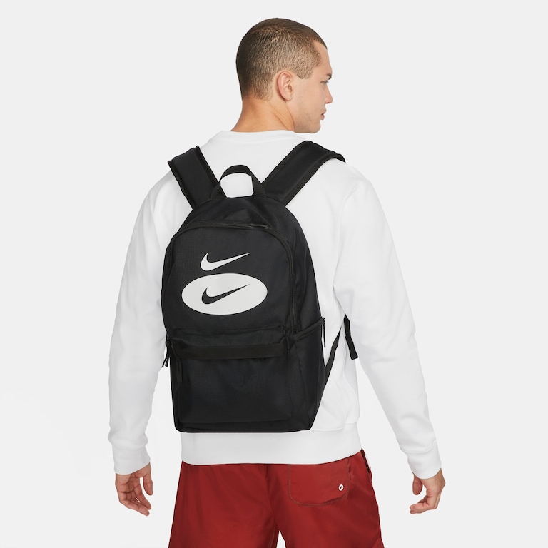 Mochila Nike Heritage Unissex - Foto 2