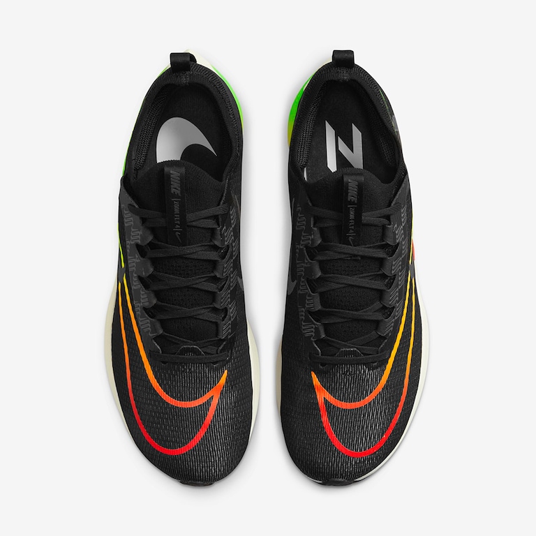 Tênis Nike Zoom Fly 4 Masculino - Foto 4