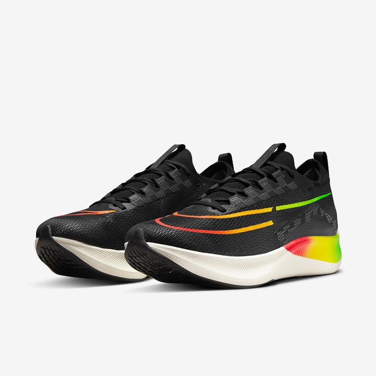 Tênis Nike Zoom Fly 4 Masculino - Foto 5