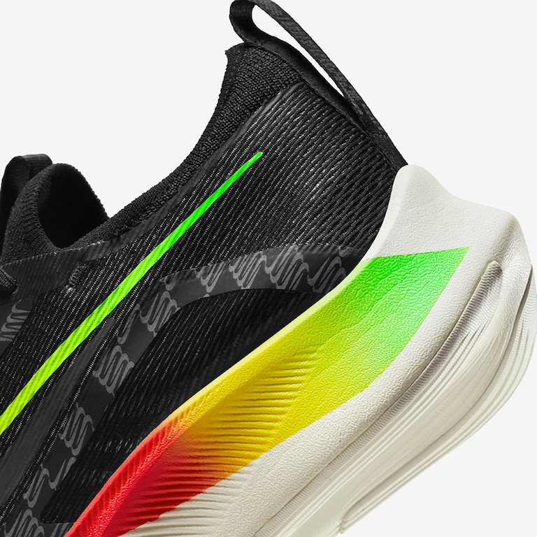 Tênis Nike Zoom Fly 4 Masculino - Foto 8