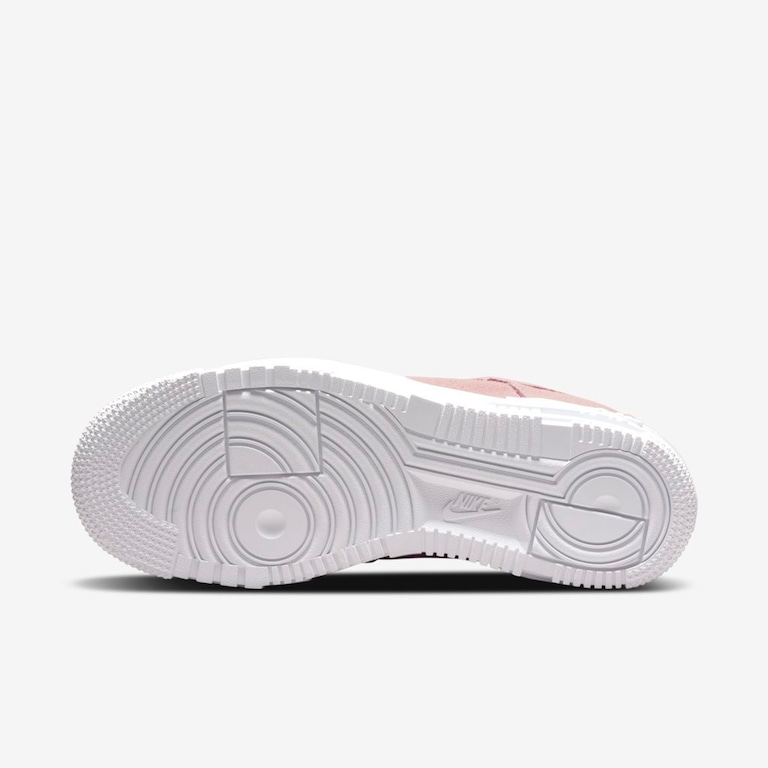 Tênis Nike Sportswear Air Force 1 Pixel Feminino - Foto 2