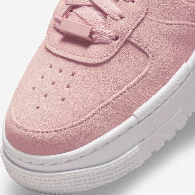 Tênis Nike Sportswear Air Force 1 Pixel Feminino - Foto 7