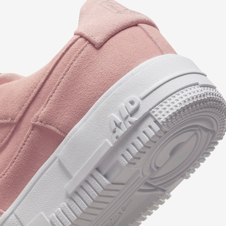 Tênis Nike Sportswear Air Force 1 Pixel Feminino - Foto 8