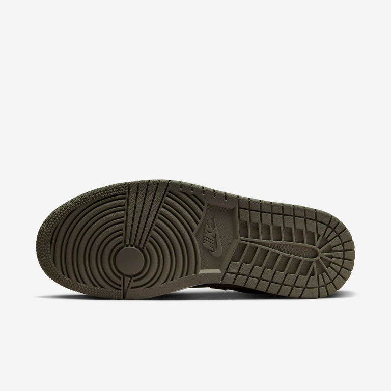 Tênis Air Jordan 1 Low SE Feminino - Foto 2