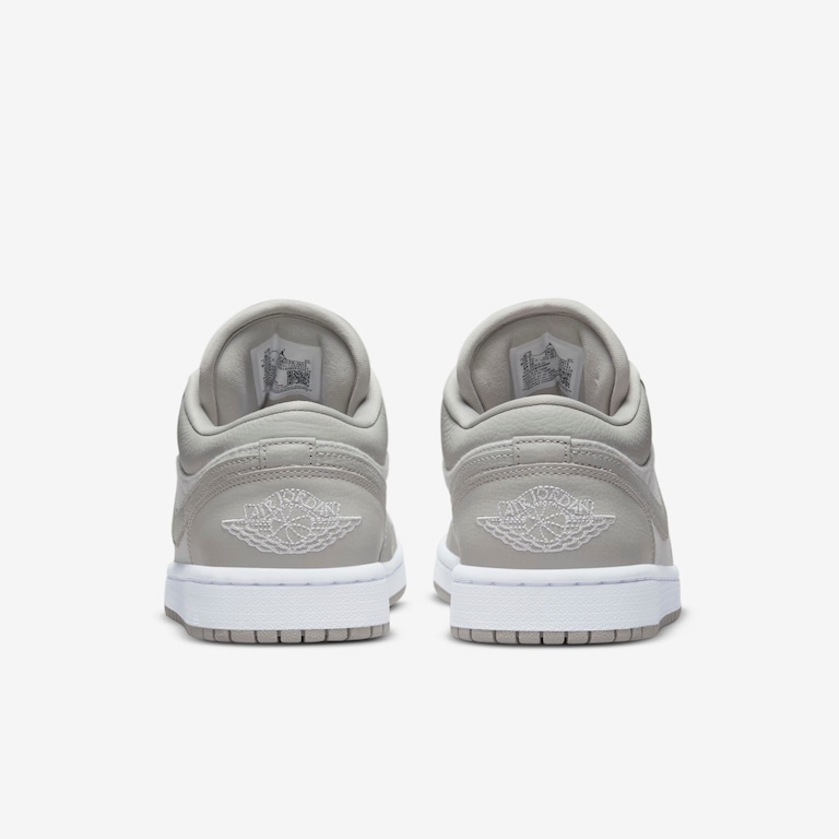 Tênis Air Jordan 1 Low SE Feminino - Foto 6