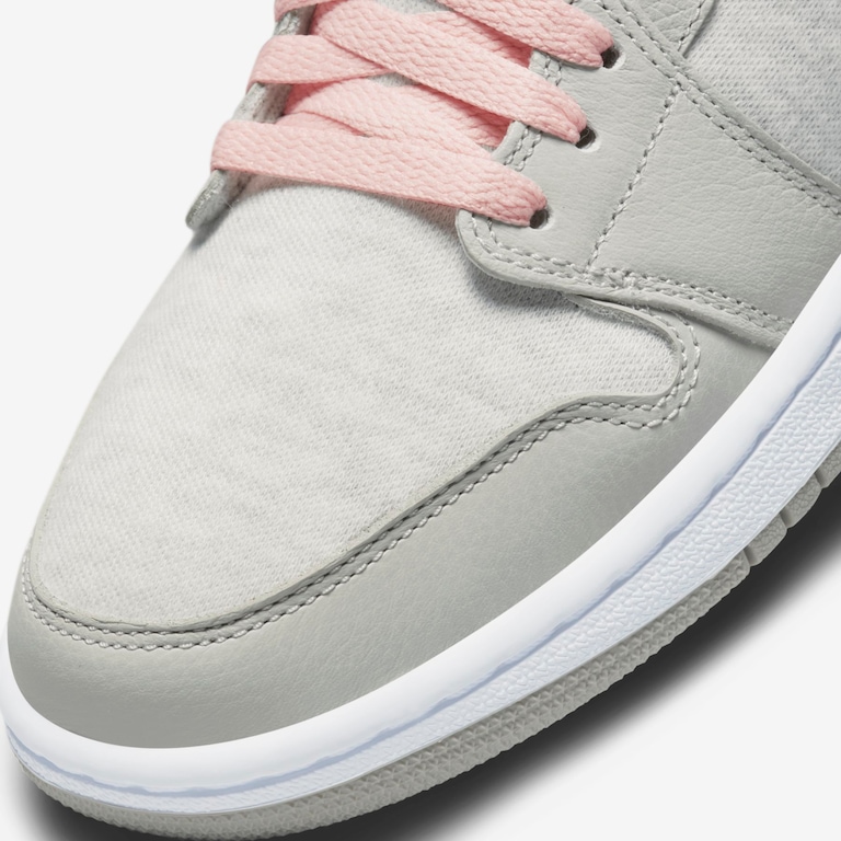 Tênis Air Jordan 1 Low SE Feminino - Foto 7