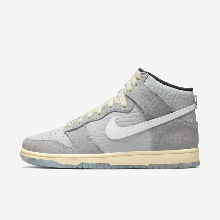 Tênis Nike Dunk High Pemium Masculino - Foto 1