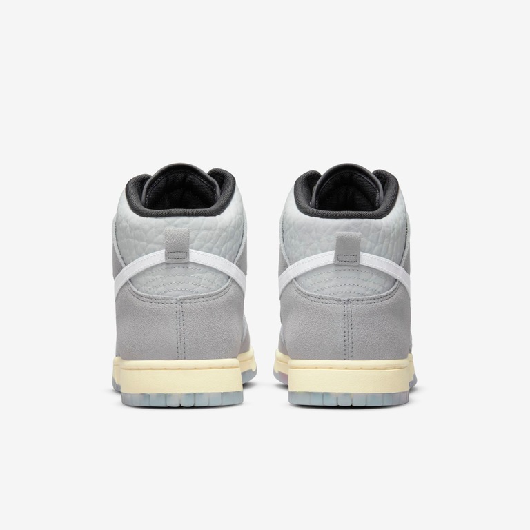 Tênis Nike Dunk High Pemium Masculino - Foto 6