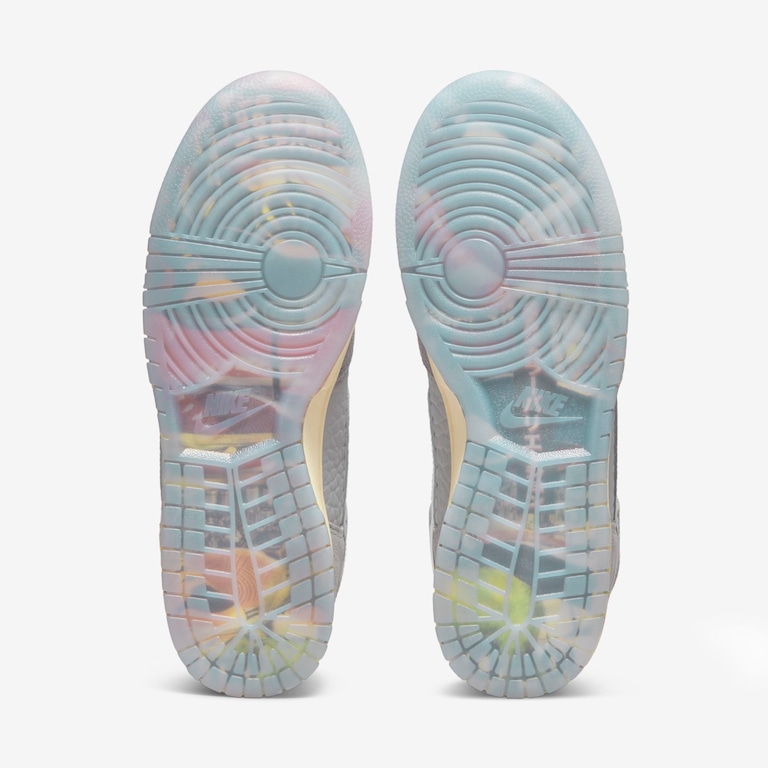 Tênis Nike Dunk High Pemium Masculino - Foto 10