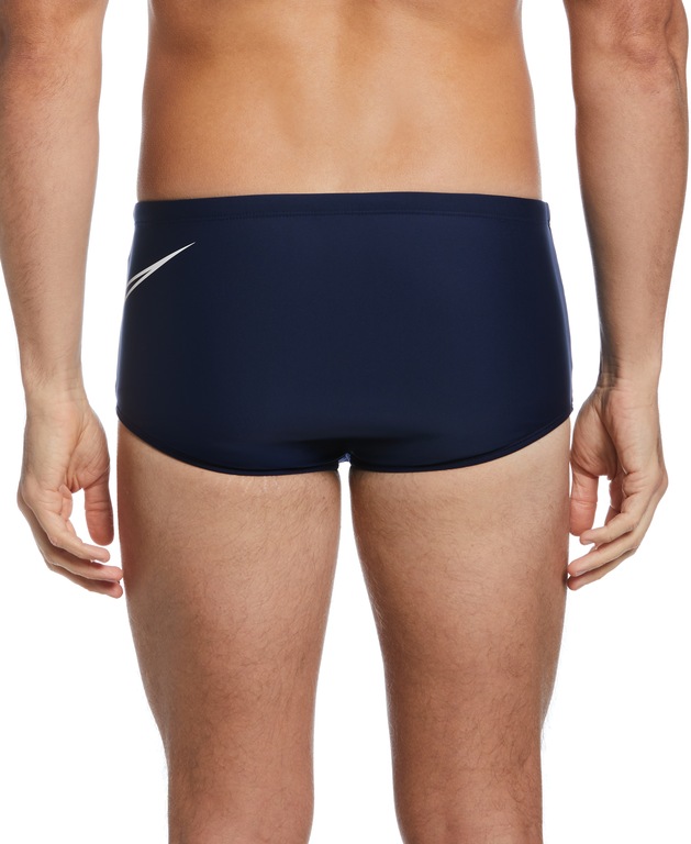 Sunga Nike Outline Swoosh Masculina - Foto 5