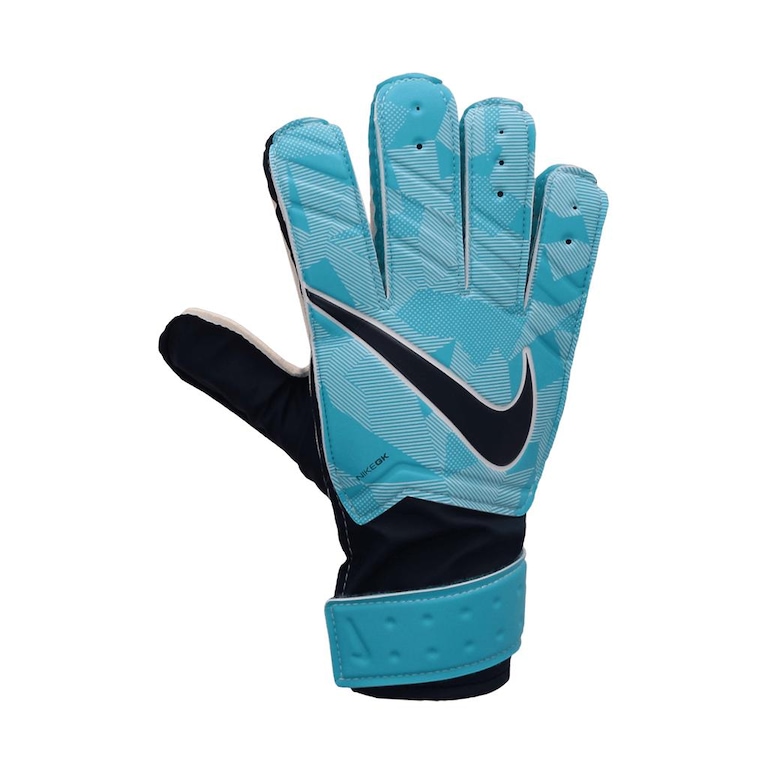 Luva de Goleiro Nike Match - Foto 3