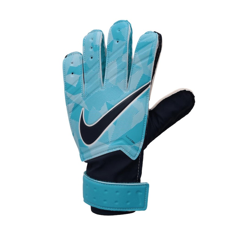 Luva de Goleiro Nike Match - Foto 1